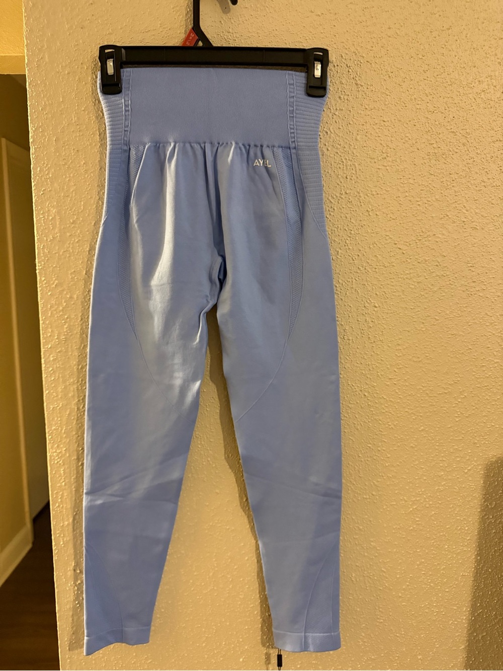 AYBL Women’s Reflex Seamless Leggings